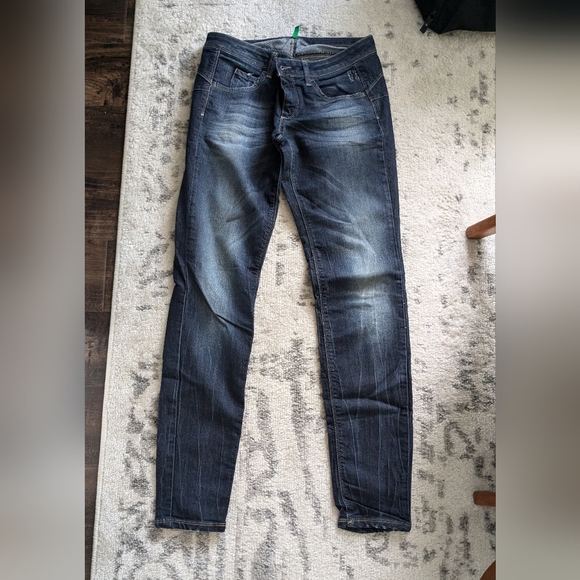 United colors of Benetton jeans (EU size 29) - Picture 3 of 5